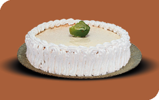 Torta de Limão