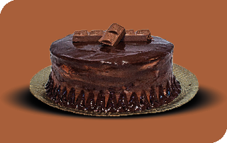 Bolo Suflair