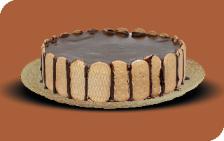 Torta Alemã